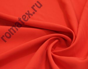 Швейная ткань
 Барби цвет оранжевый